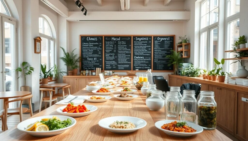 How to Eat Healthy When Eating Out: Smart Tips for Guilt-Free Dining! 2 how to eat healthy when eating out