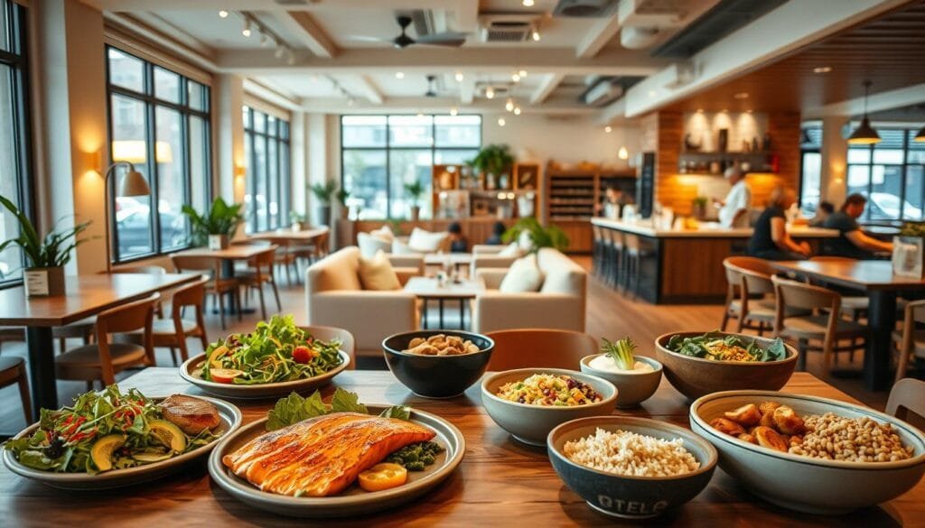 How to Eat Healthy When Eating Out: Smart Tips for Guilt-Free Dining! 3 91uov