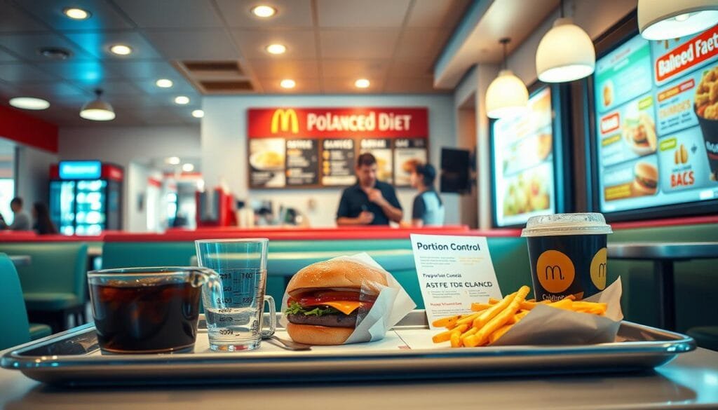 How to Eat Healthy When Eating Fast Food: Smart Choices for a Balanced Diet! 2 how to eat healthy when eating fast food