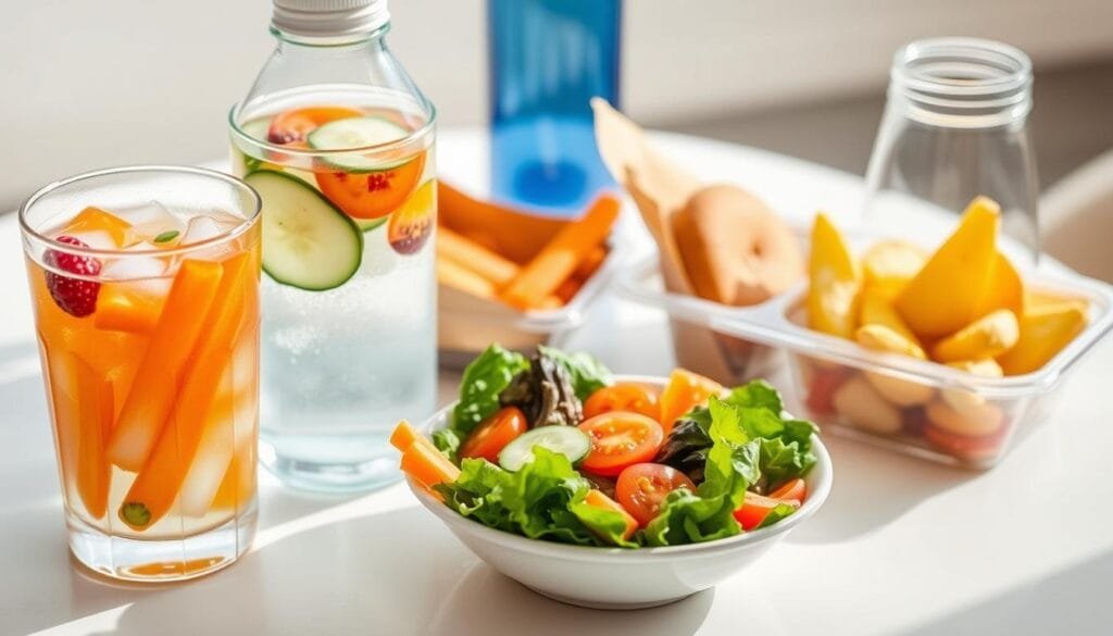 How to Eat Healthy When Eating Fast Food: Smart Choices for a Balanced Diet! 3 91uq0