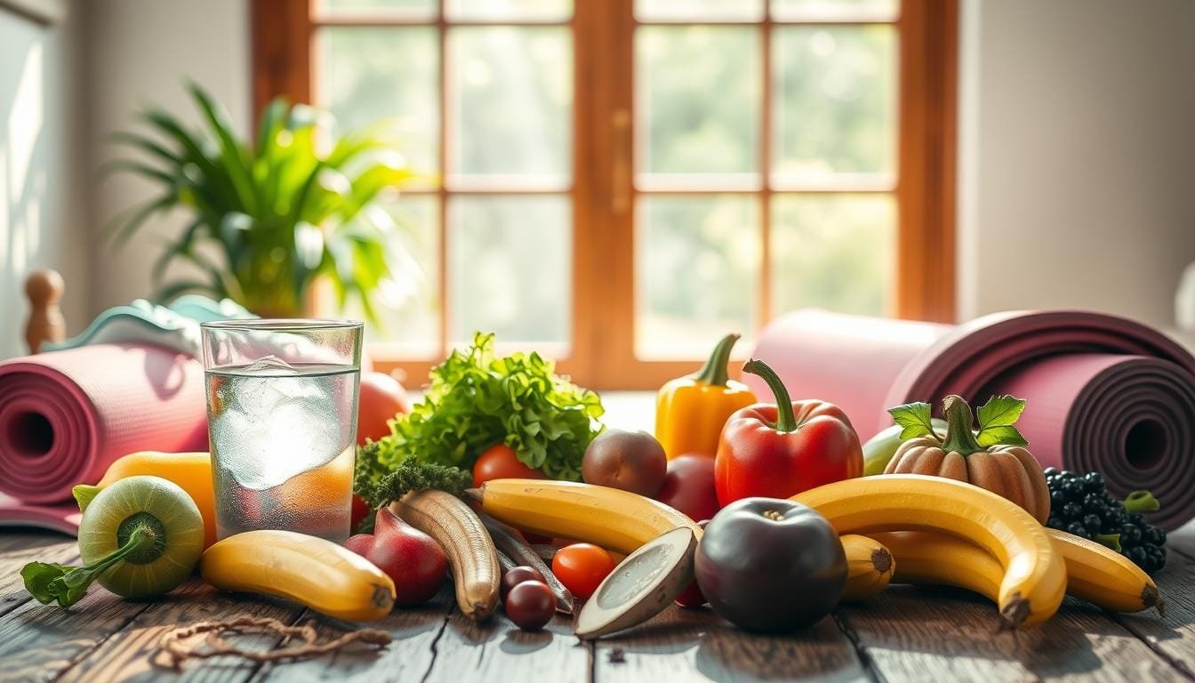 "5 Examples of Healthy Lifestyle: Simple Habits for a Better You" 4 98rdv