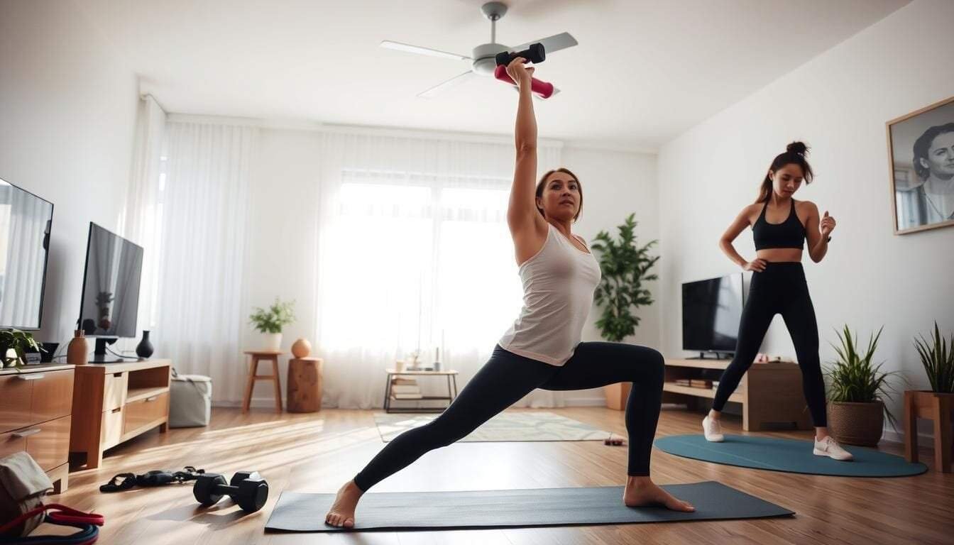 Best Exercise to Reduce Belly Fat for Female at Home: Simple & Effective Workouts 2 34c4a501 a56f 4a6b ae66 9d0ba633f19b