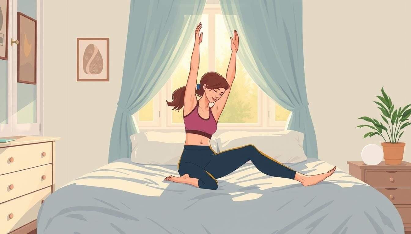 Best Bed Exercises for Flat Stomach: Easy Workouts You Can Do Lying Down 1 4d5b6d6c c903 4fb4 99ac f6f0783e893f