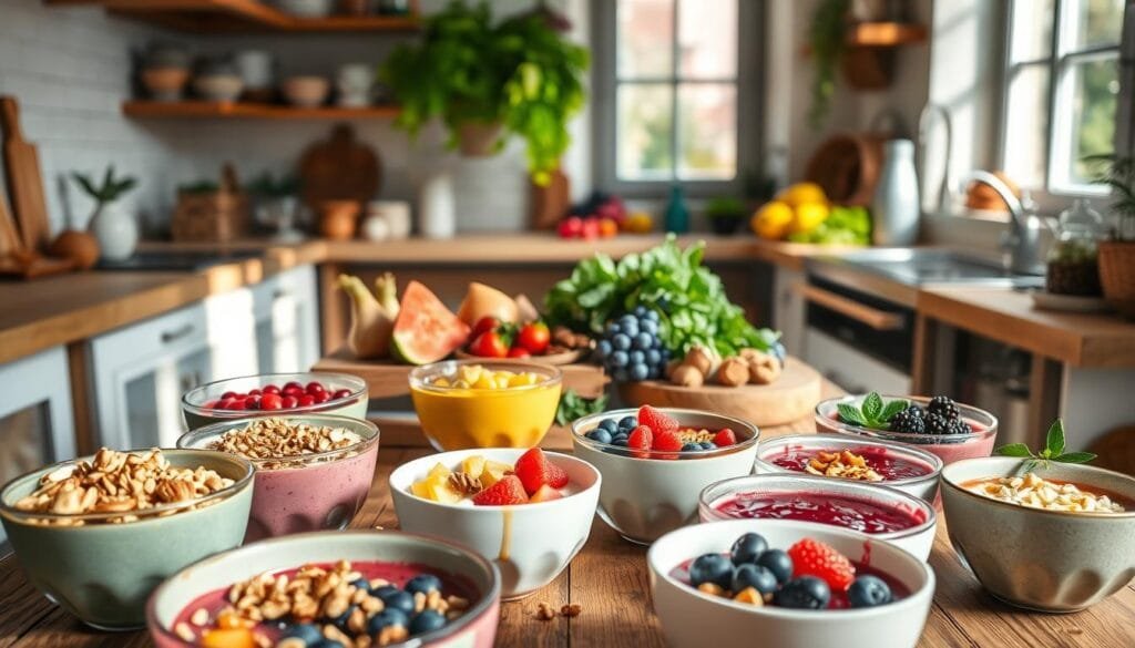 5 Delicious Ideas: Sample Mediterranean Diet Breakfast for a Healthy Start 2 sample mediterranean diet breakfast