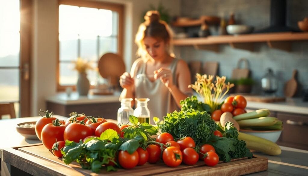 Sample Daily Menu for Mediterranean Diet: A Tasty & Balanced Meal Plan! 2 sample daily menu for mediterranean diet