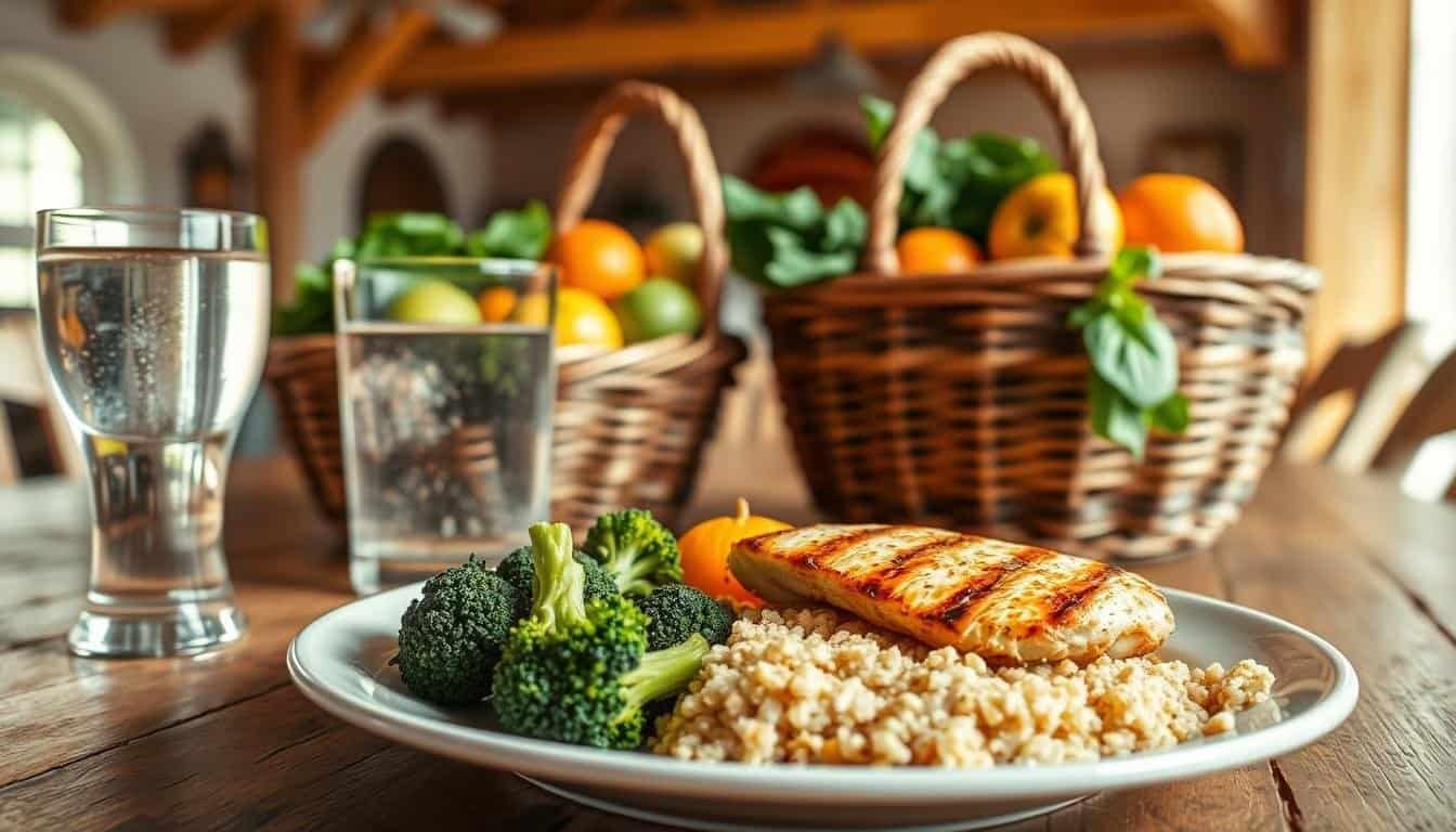 How to Maintain a Healthy Diet for Weight Loss: Easy Tips for Lasting Results! 5 91usk