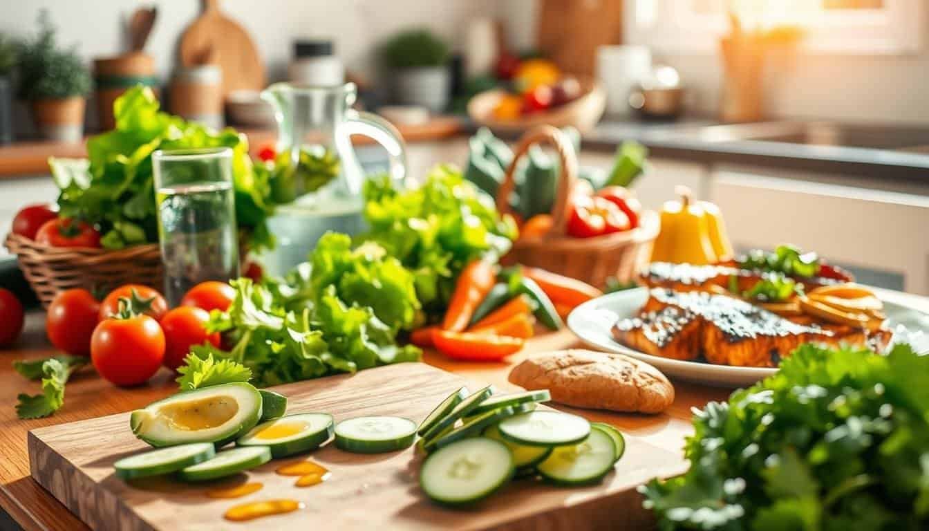 How to Have a Healthy Diet Plan: Simple Steps for Balanced Nutrition 5 91ust