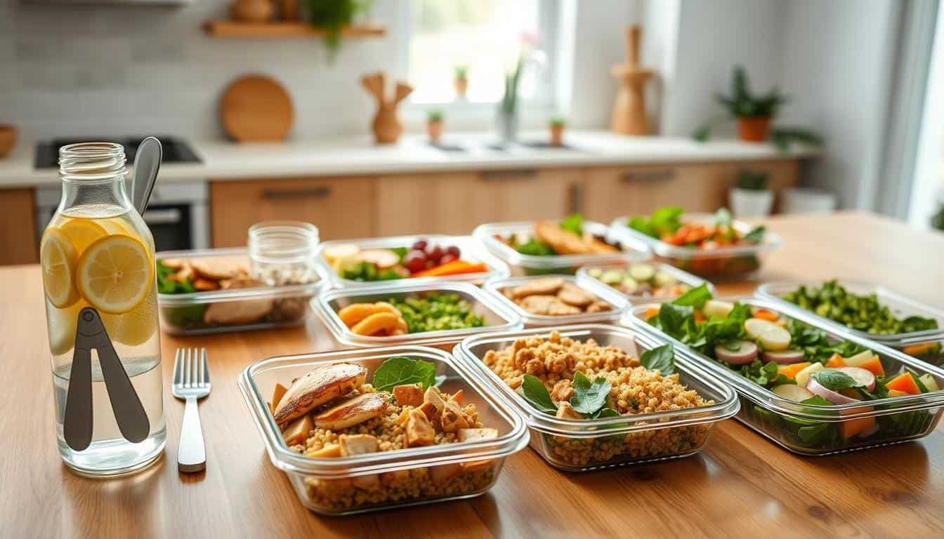 How to Maintain a Healthy Diet with a Busy Schedule: Simple Tips for Balanced Eating on the Go 6 98rd8