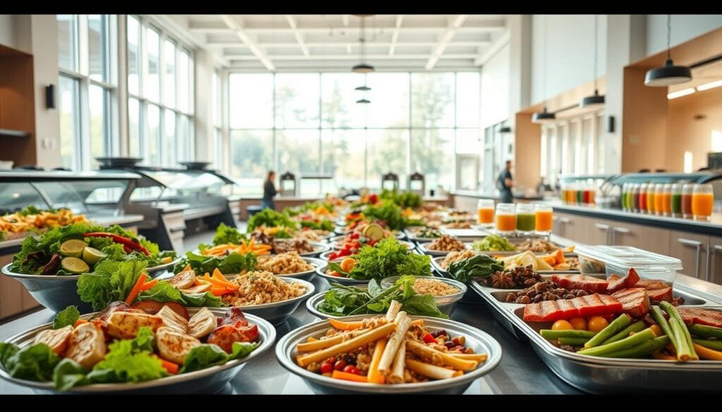 "How to Maintain a Healthy Diet in College: Practical Tips for Eating Well on Campus" 2 how to maintain a healthy diet in college