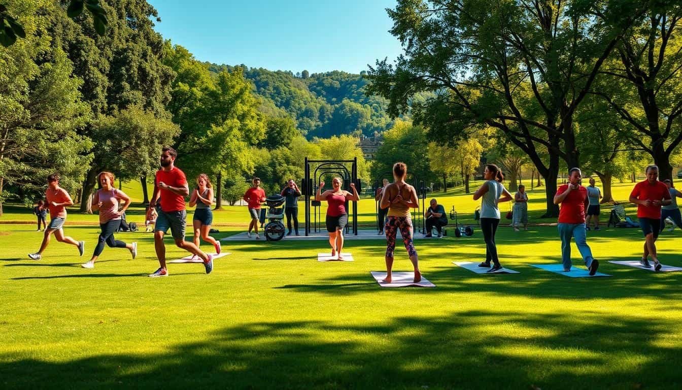 "What Are the Healthy Lifestyle Activities? Key Habits for a Balanced Life" 1 98rer