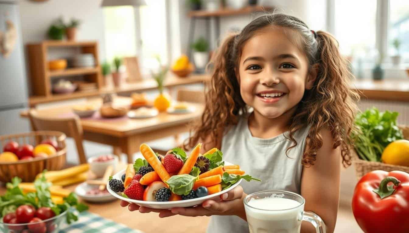 How to Have a Healthy Diet for Kids: Nourish Your Child's Growth 3 98rf6