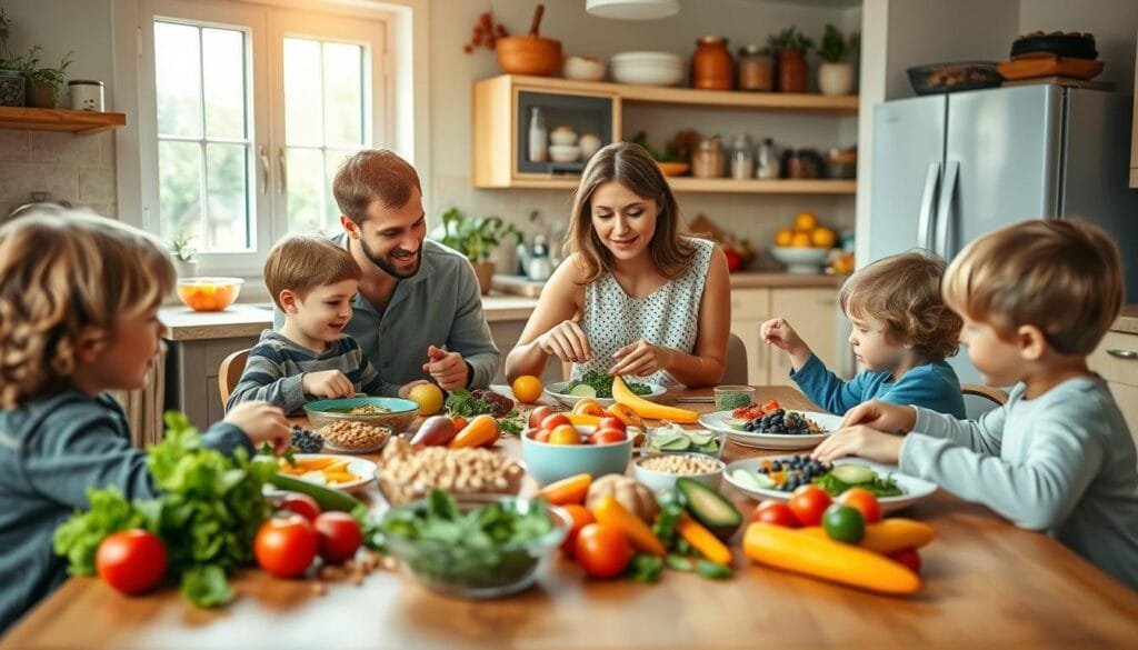 How to Have a Healthy Diet for Kids: Nourish Your Child's Growth 2 how to have a healthy diet for kids