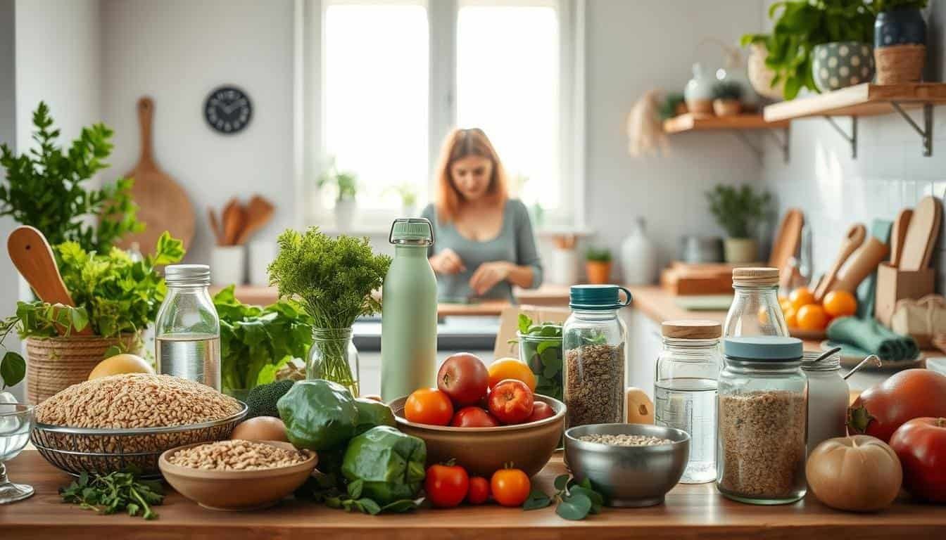 How to Have a Healthy Lifestyle and Lose Weight: Sustainable Habits for Long-Term Success 4 9b3j7