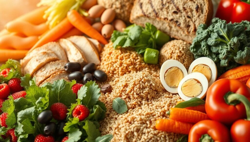 What Are the Healthy Lifestyle Guidelines? Essential Rules for a Balanced Life 2 what are the healthy lifestyle guidelines