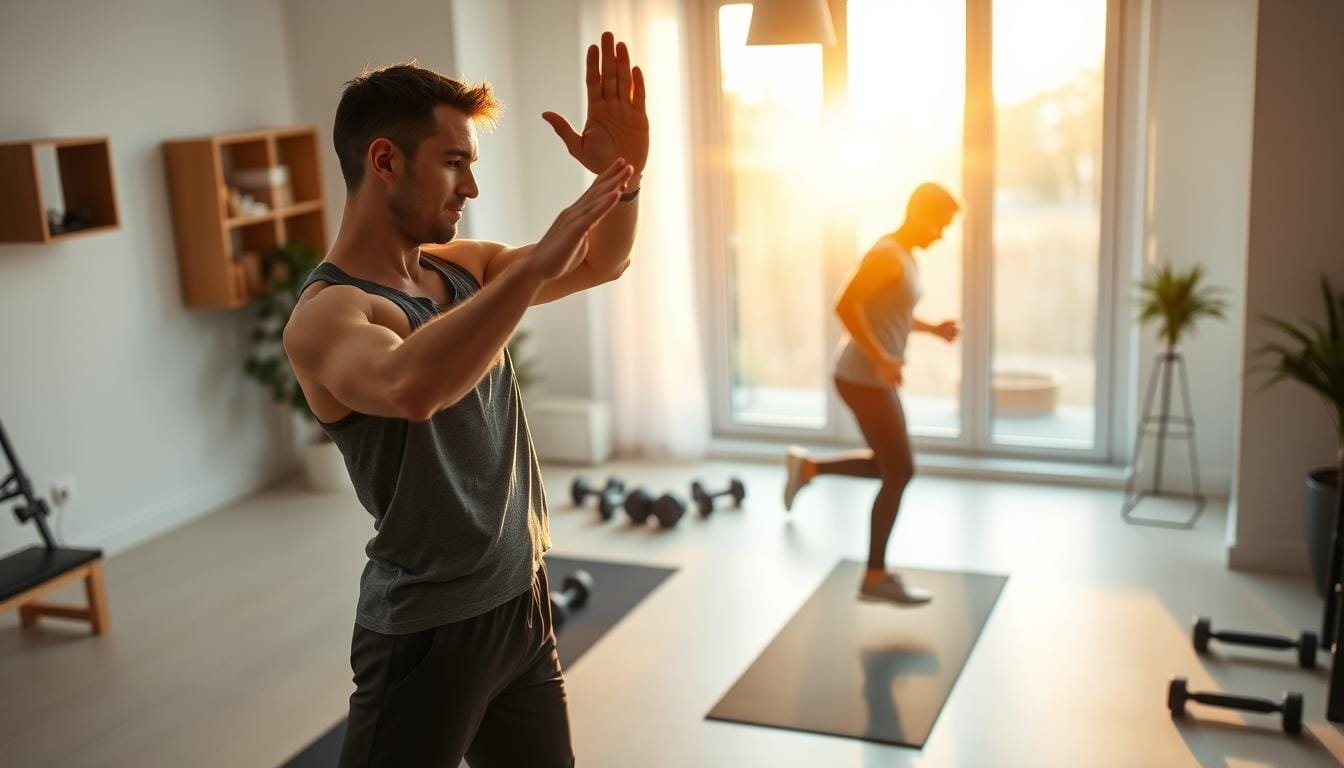 How to Get Motivated to Exercise in the Morning: Start Your Day Strong and Energized 1 ae13dbc6 3ebe 488f 90c6 39aa64caa0fc