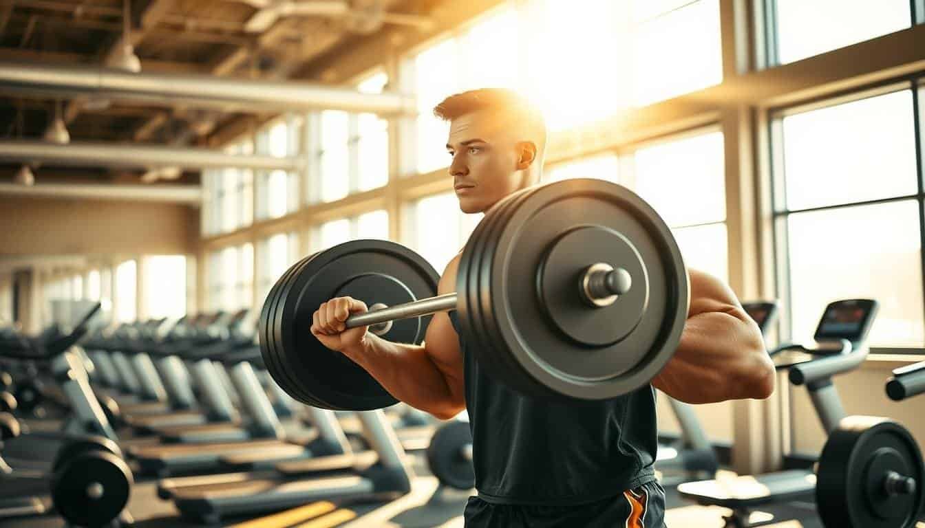 How to Be More Motivated to WorkOut: Simple Habits to Stay on Track 1 bbce8cff 2612 4c86 9379 9a428f4ac293