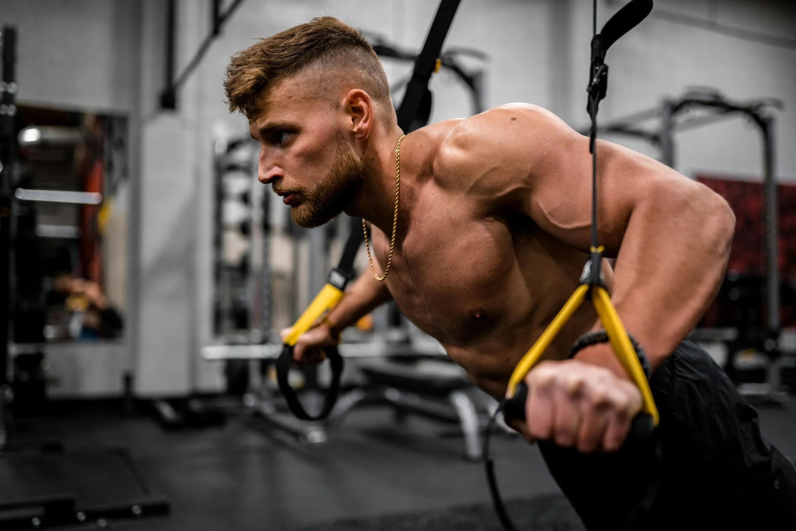 Easy Ab Workouts at Home: Simple Exercises for a Stronger Core 2 photo 1581009137042 c552e485697a scaled