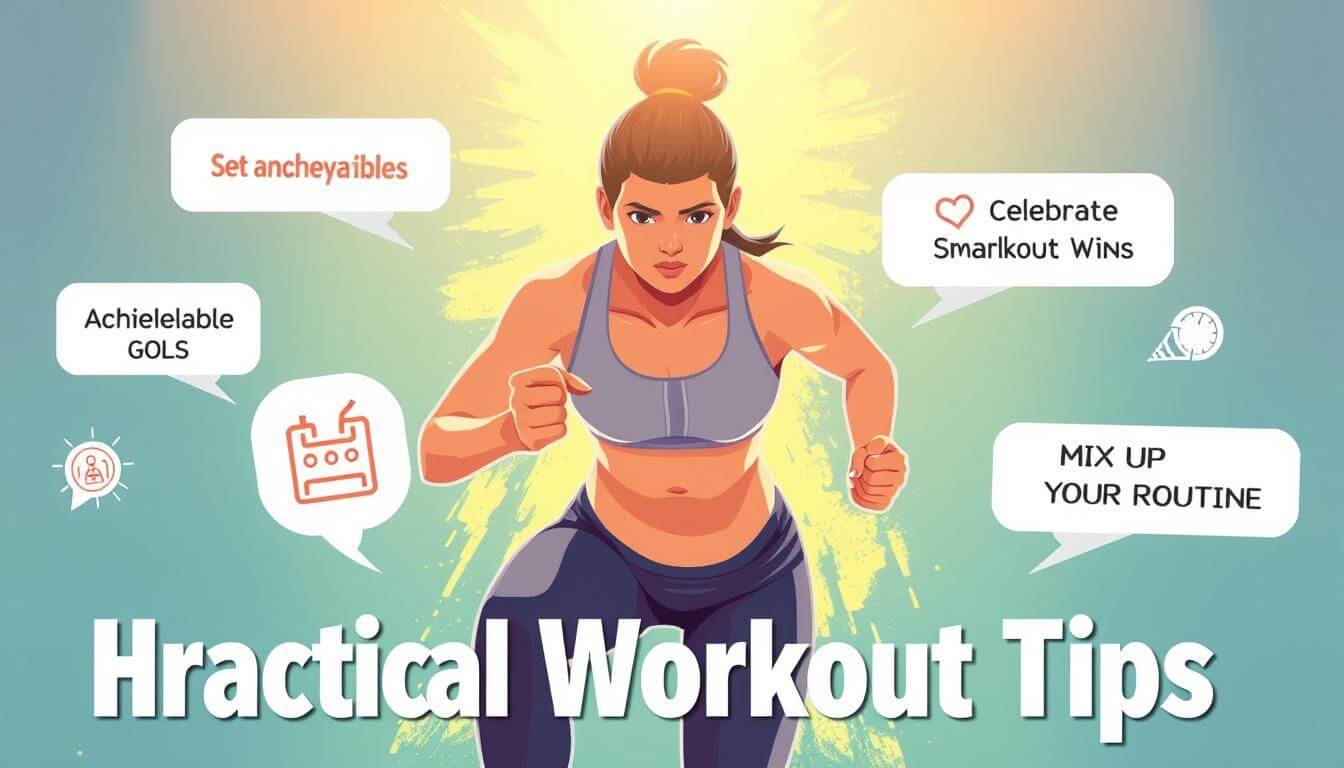 How to Keep Motivated to WorkOut: Tips to Stay Consistent and Reach Your Fitness Goals 4 2ad596ad 42f1 43cf ac11 fece0889a915