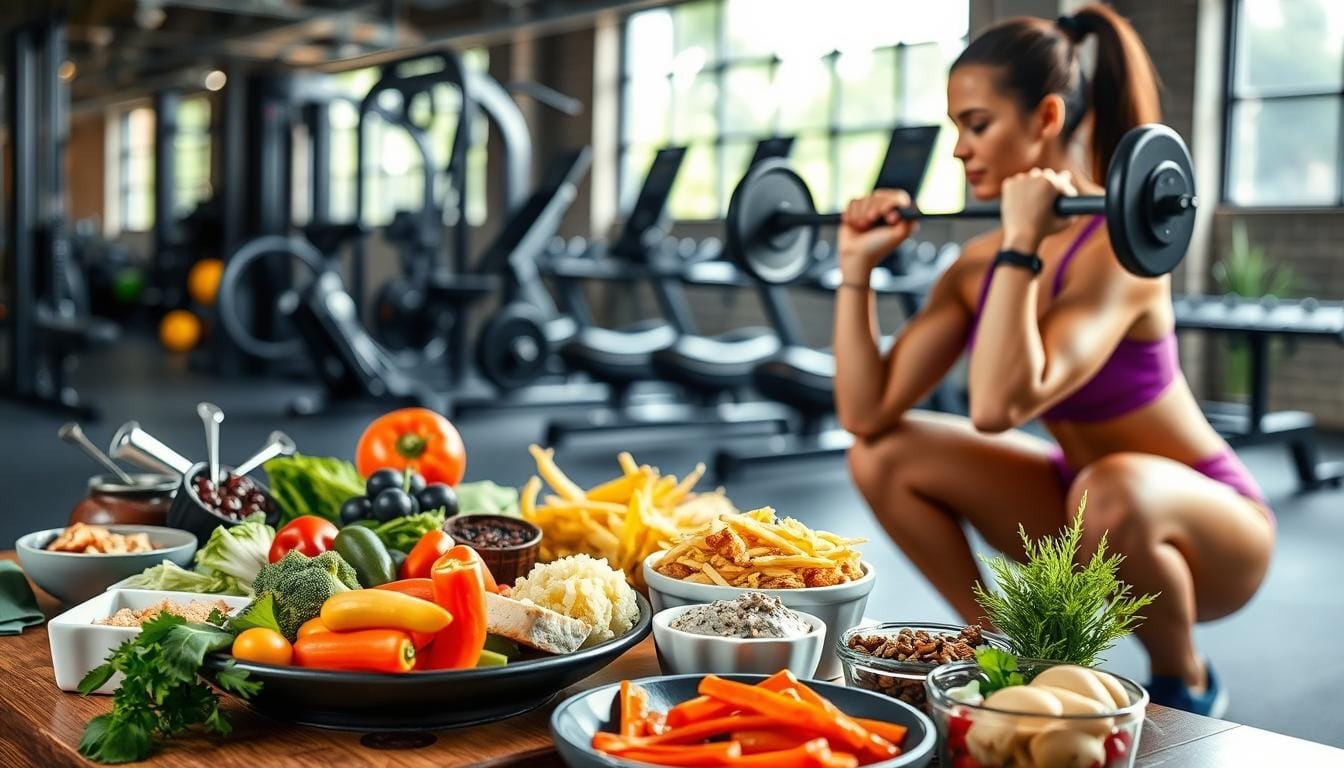 Diet Plan for Weight Loss with Gym: Fuel Your Workouts and Burn Fat Effectively 5 6cd9ebad c9c1 45f0 bb79 6202050f319f