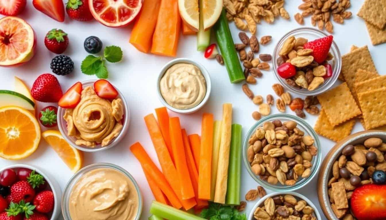 No Cook Healthy Snacks: Quick and Nutritious Options for Busy Days 1 81214d70 0fc0 4fbd a923 b7f59ff4a9be