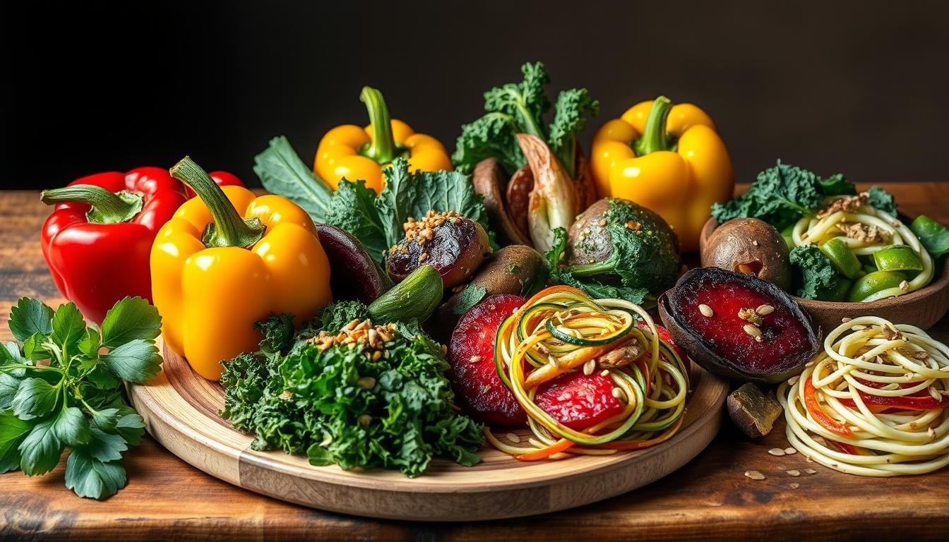 Level Up Your Meals: Creative Healthy Recipes with Veggies 1 a2514f99 96d3 44e8 98bb 282e5b2ea74b