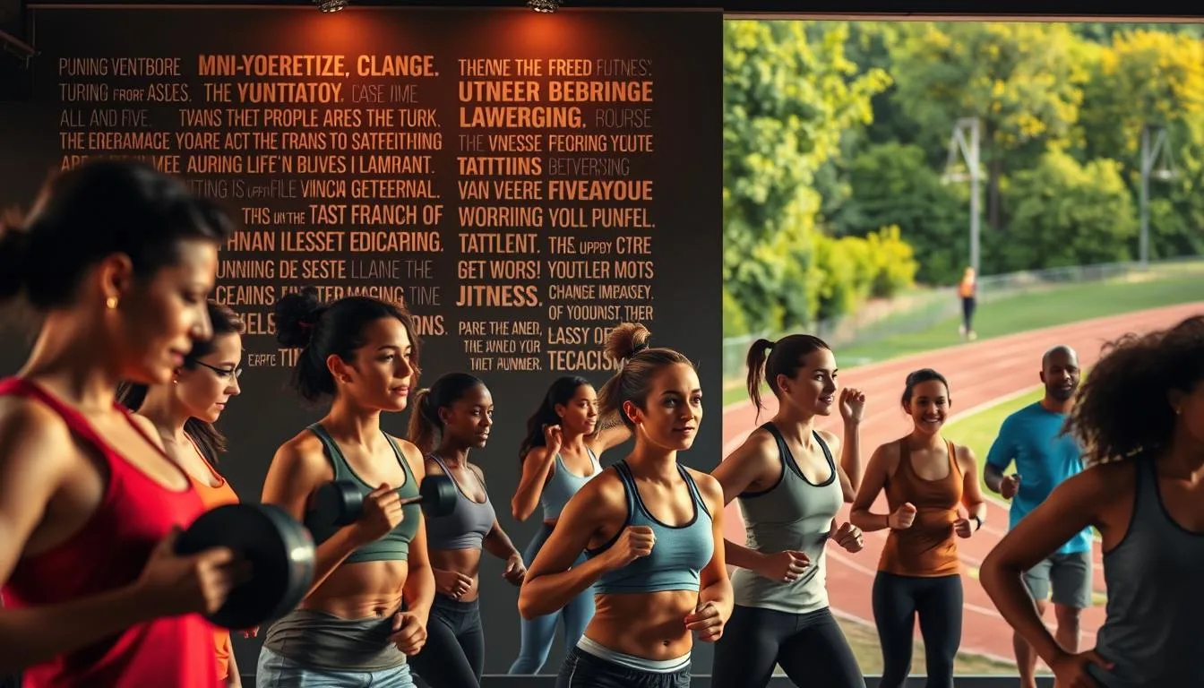 How to Motivate Yourself to Work Out: Simple Tips to Get Moving and Stay Consistent 1 c91dcf44 9e90 4263 ad68 4e1c8580cdf4