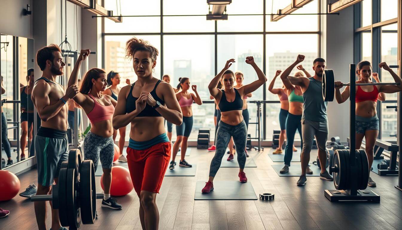 How Do I Get Motivated to WorkOut? Proven Tips to Build Consistency and Stay Inspired 2 33dff2d9 0f79 4503 aa67 28932d20b8db