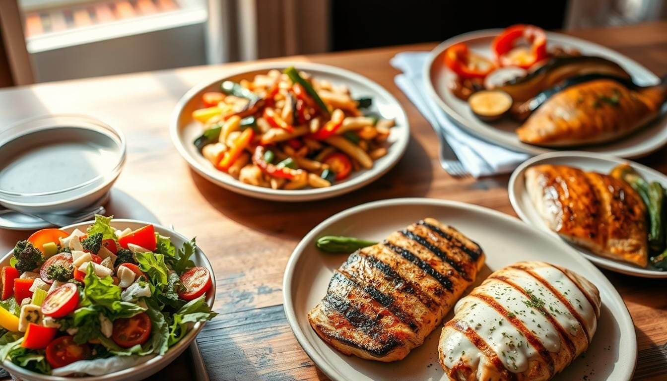 Easy Low Carb Weeknight Dinners for Family: Quick and Delicious Recipes 4 91bd7ddb c4fe 465b a7e1 4afb9e064364