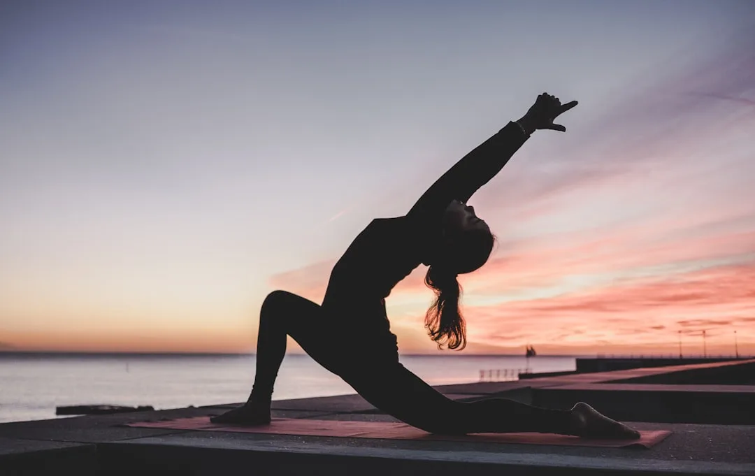 How to Lose Arm Fat: Effective Tips and Exercises That Actually Work 1 photo 1544367567 0f2fcb009e0b