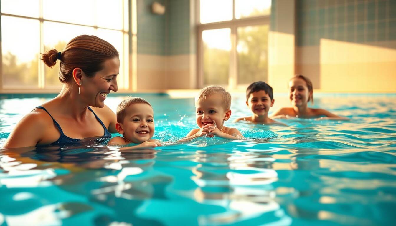 Family Swim Lessons: Unlock Aquatic Skills & Confidence 1 0509aeac e584 44f2 a0ba c9839a01de86