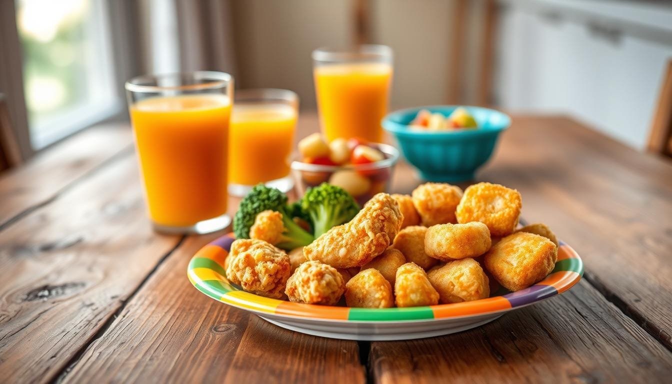 30 Minute Meals Kid Friendly: Quick, Easy, and Delicious Recipes for Busy Families 1 cb218d67 7269 403b a4ff a7be3b5f8347