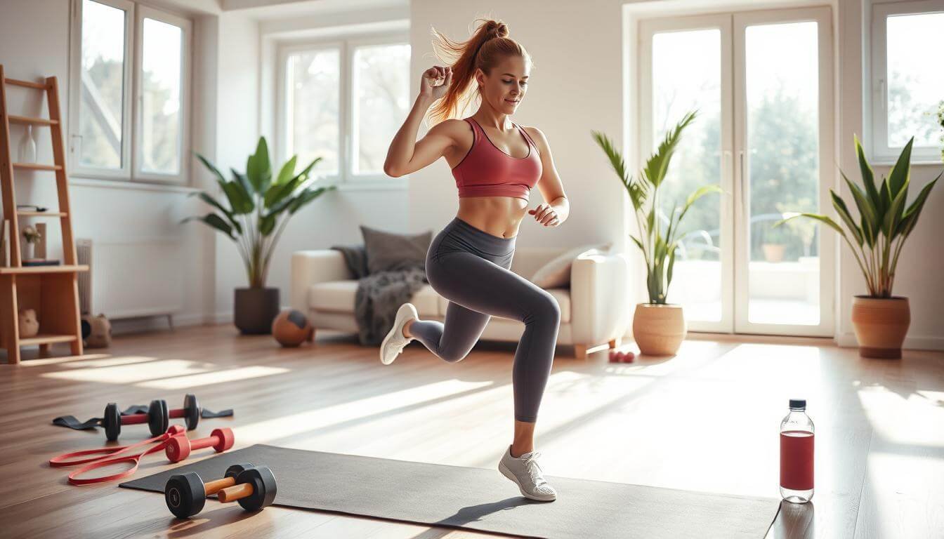 Energizing 10 Min Cardio Workout at Home 1 e33b72b5 798a 4e7f 98e6 7ee435fb1378