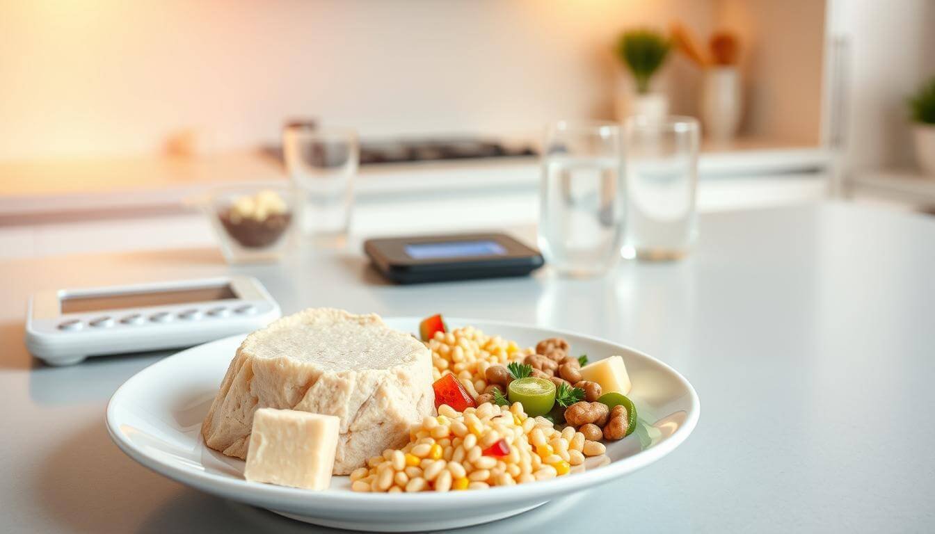 Macros for Weight Loss: Best Ratios for Fat Burn and Muscle Retention 3 25510fc2 746f 4546 8da7 9eb3091d1564