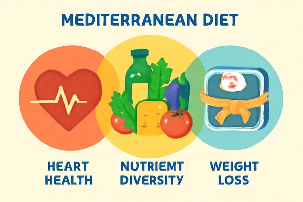 30 day mediterranean diet meal plan: Because Bread Alone Won’t Cut It After 40 3 image