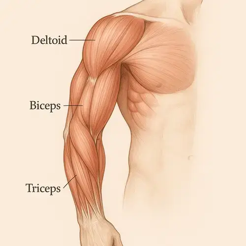 Arm Workout for Women Over 50 That Won’t Have You Flapping Like Chicken Wings 2 image