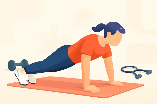 Why Your Arms and Chest Workout Routine Deserves a Standing Ovation After 40 1 arms and chest workout routine