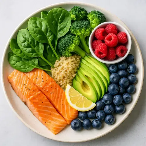 Best Workout Program for Women Over 40 That Won’t Make You Hate Sweat (Promise) 3 image