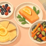 easy mediterranean diet meal plan