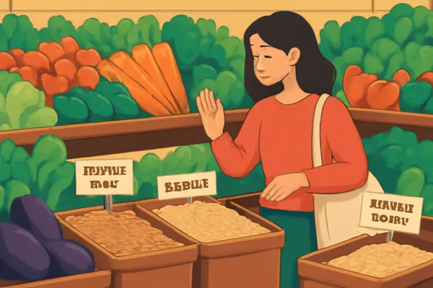 Foods to Avoid on Mediterranean Diet: Say Arrivederci to Sneaky Saboteurs 3 image