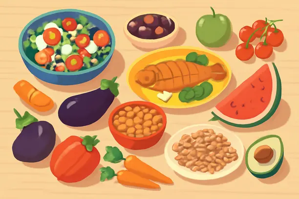 Laughing Through the List: Foods to Avoid on the Mediterranean Diet for Women Over 40 3 foods to avoid on the mediterranean diet