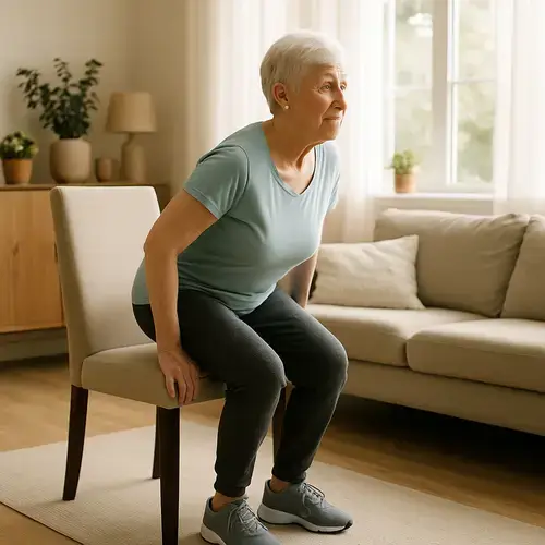 Functional Exercises For Seniors That Actually Make Aging Less Boring And More Balanced 5 functional exercises for seniors