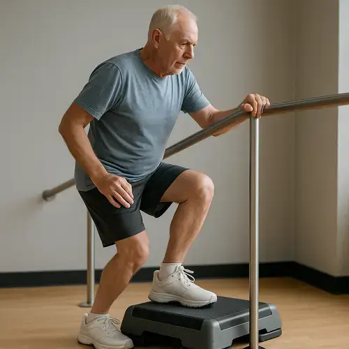 Functional Exercises For Seniors That Actually Make Aging Less Boring And More Balanced 3 image