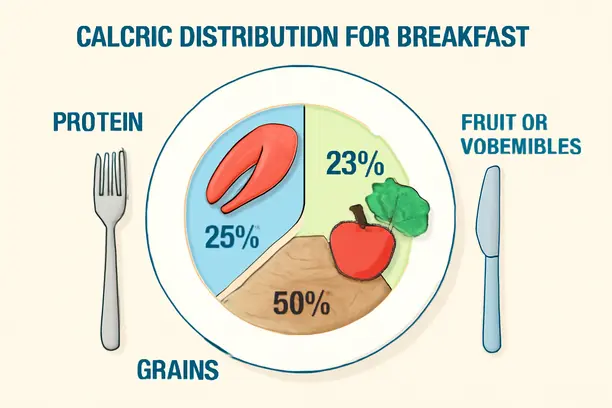 Healthy Breakfast for Weight Loss: Because Your Cereal Shouldn’t Sabotage Your Jeans 2 image