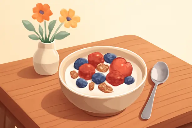 Healthy Mediterranean Diet Recipes for Women Over 40 Who Refuse Boring Salads 2 image