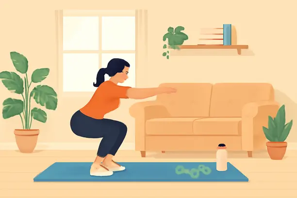 How to Lose Weight Without a Gym: Because Your Couch Can’t Judge You 6 how to lose weight without a gym