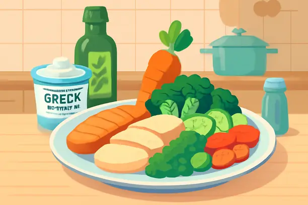 How to Lose Weight Without a Gym: Because Your Couch Can’t Judge You 2 image