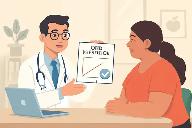 How to Lose Weight Without Going to the Gym (No Dumbbells, Just Smarts) 2 image