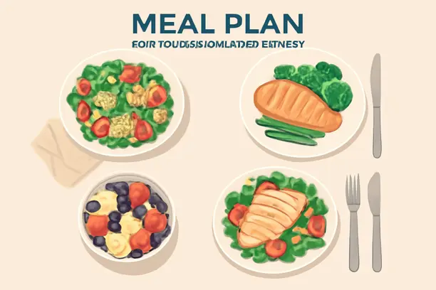 Losing Weight During Perimenopause for Women Over 40: Not Mission Im-Pasta-ble! 3 image