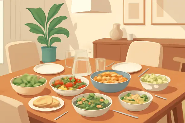 Meal Ideas for Dinner So Easy, Your Takeout Menu Might Get Jealous 1 meal ideas for dinner