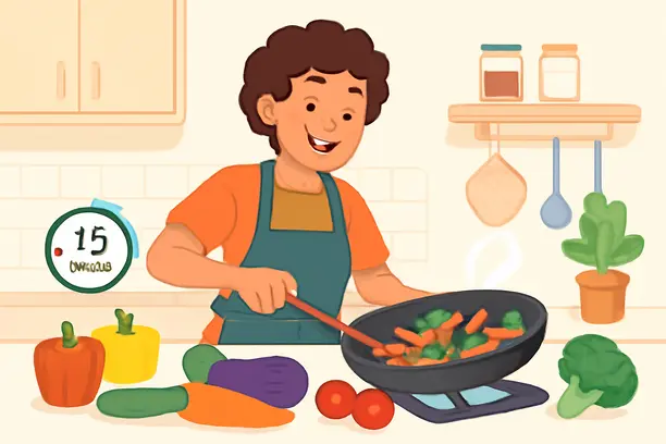 Meal Ideas for Dinner So Easy, Your Takeout Menu Might Get Jealous 2 image